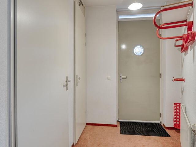 Rosmolenplein 61, Tilburg