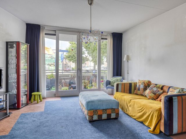 Rosmolenplein 61, Tilburg