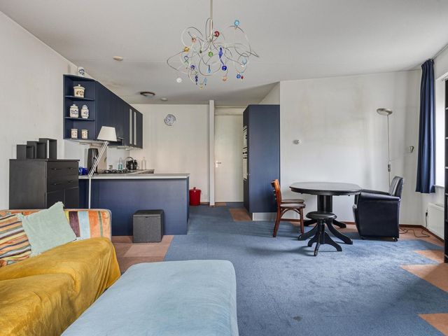 Rosmolenplein 61, Tilburg