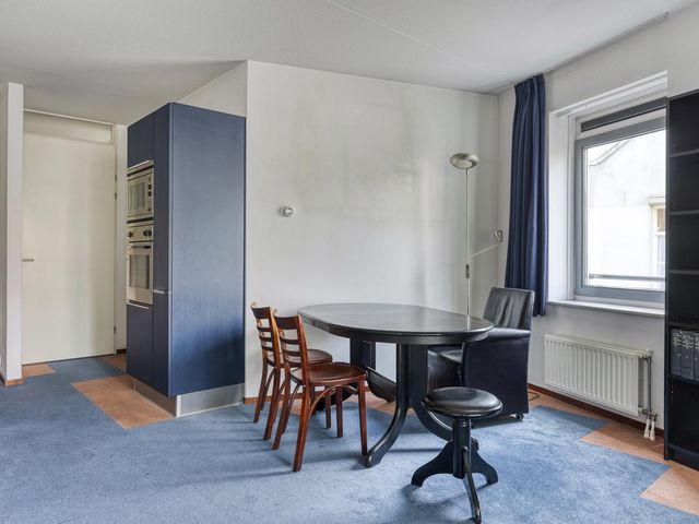 Rosmolenplein 61, Tilburg