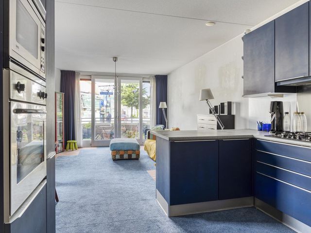 Rosmolenplein 61, Tilburg