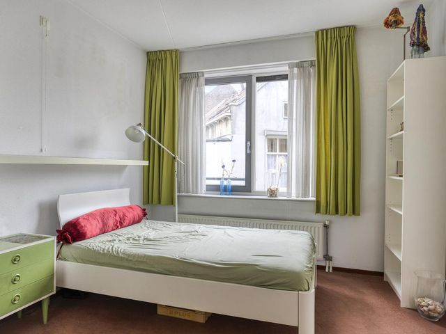 Rosmolenplein 61, Tilburg