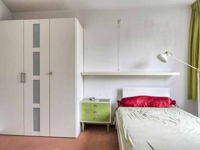 Rosmolenplein 61, Tilburg