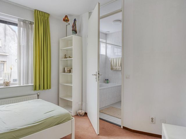 Rosmolenplein 61, Tilburg