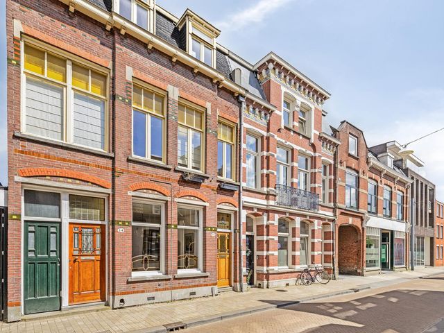 Telefoonstraat 16, Tilburg