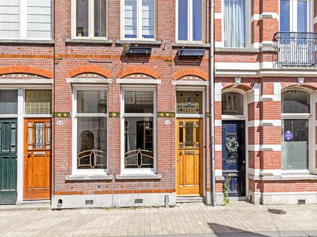 Telefoonstraat 16, Tilburg