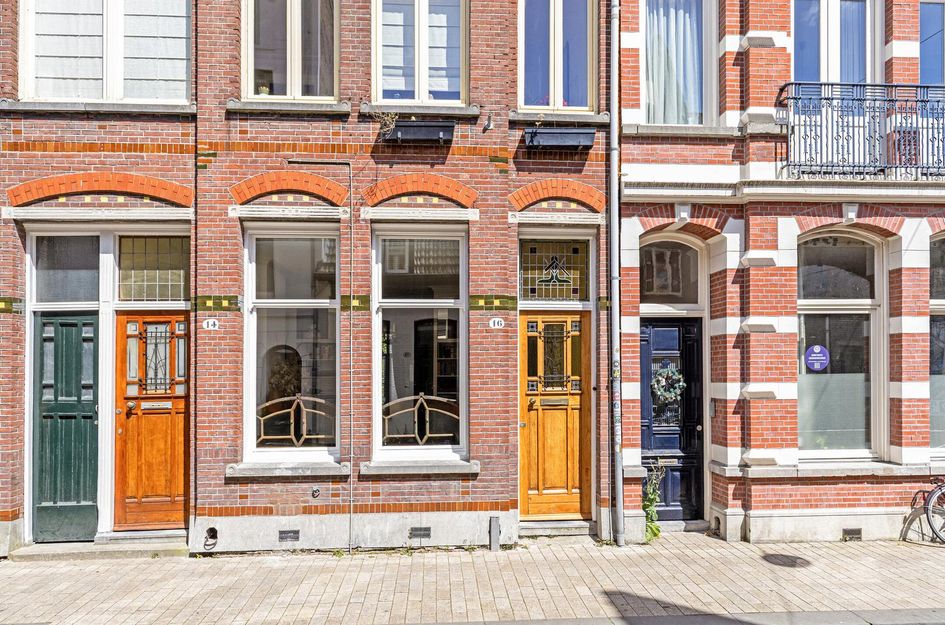 Telefoonstraat 16