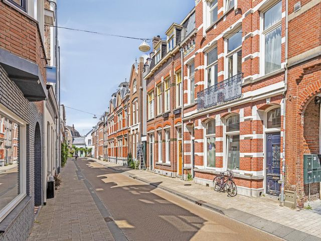 Telefoonstraat 16, Tilburg
