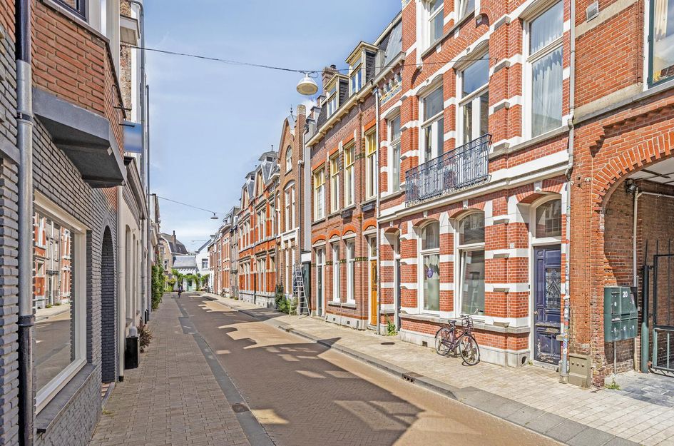 Telefoonstraat 16