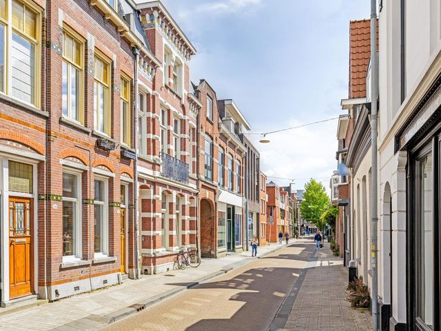 Telefoonstraat 16, Tilburg