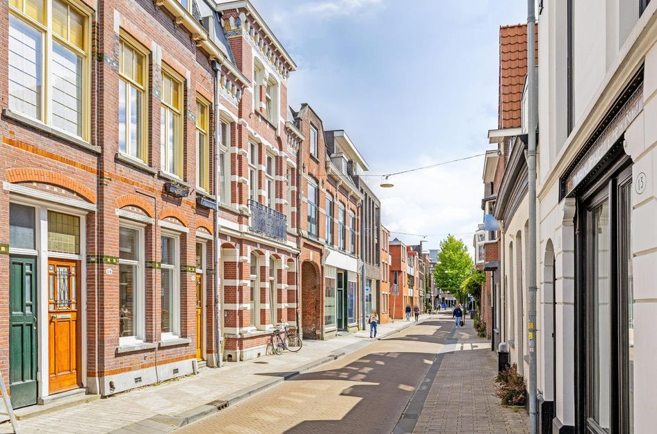 Telefoonstraat 16