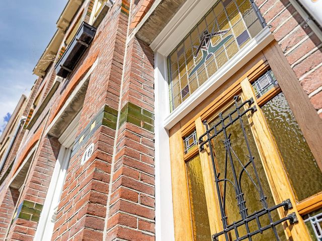 Telefoonstraat 16, Tilburg