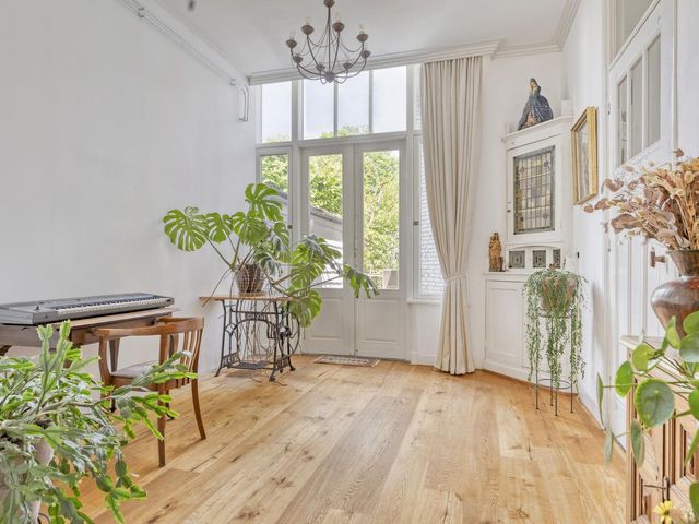 Telefoonstraat 16, Tilburg