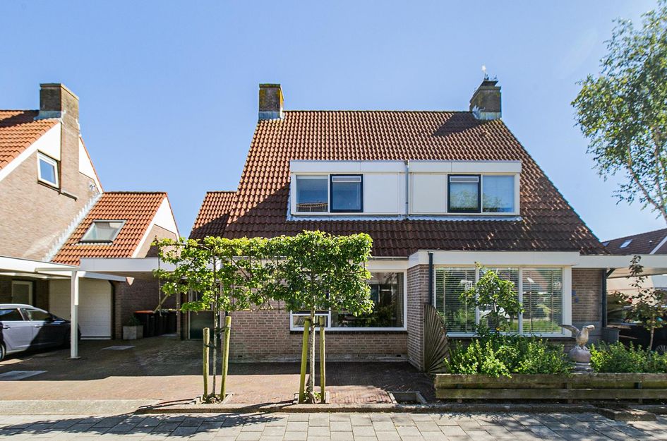 Leuneweg 9