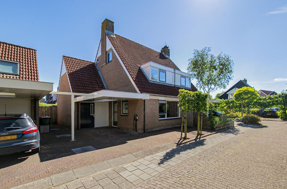 Leuneweg 9