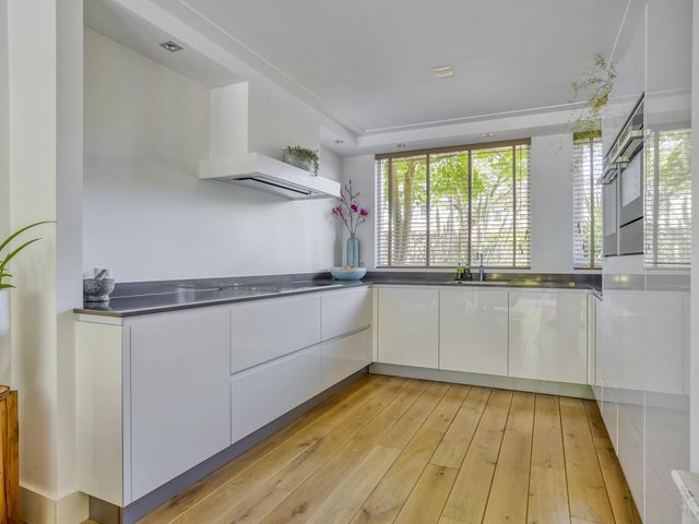 Braspenningstraat 100, Alkmaar