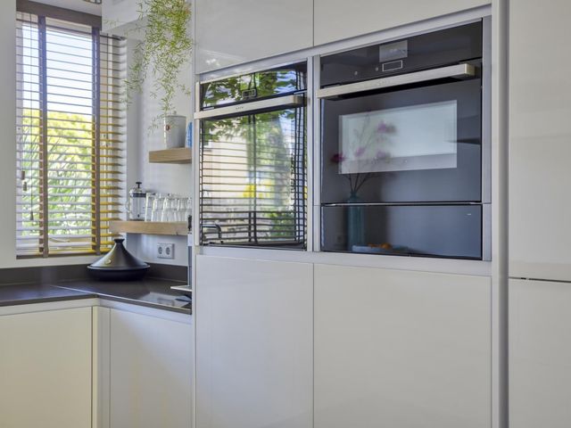 Braspenningstraat 100, Alkmaar