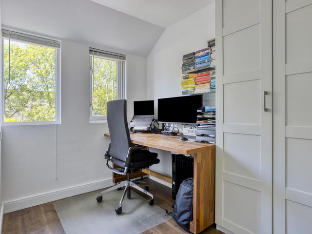 Braspenningstraat 100, Alkmaar