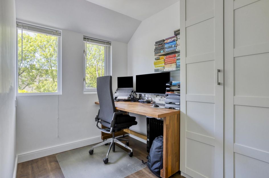 Braspenningstraat 100