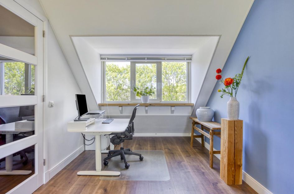Braspenningstraat 100