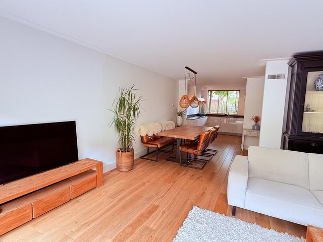 Braspenningstraat 100, Alkmaar