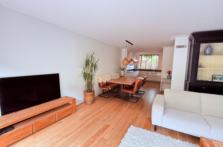 Braspenningstraat 100