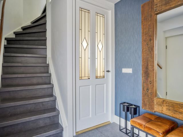 Braspenningstraat 100, Alkmaar