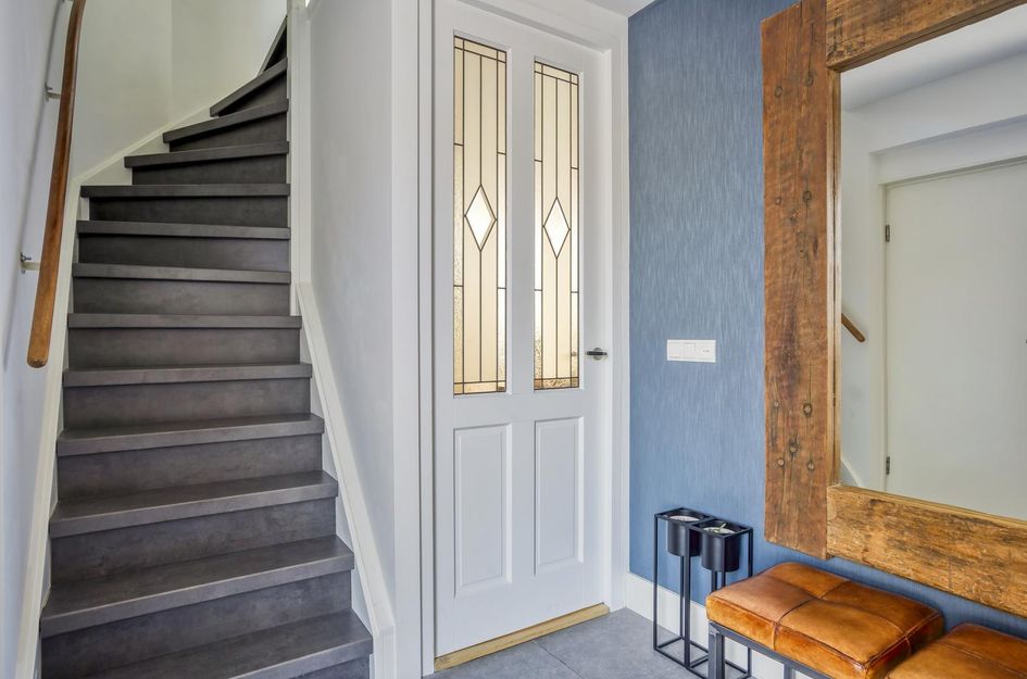 Braspenningstraat 100