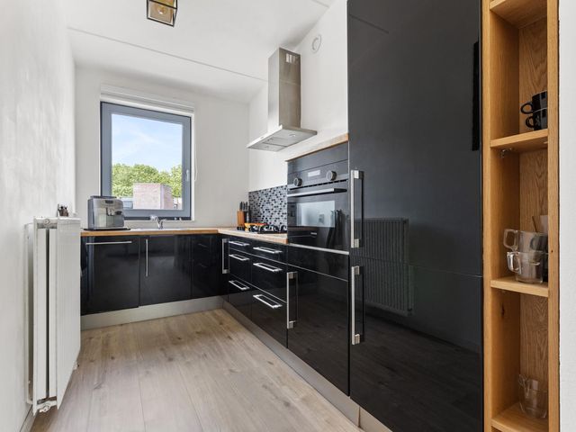 Corso 29, Huissen