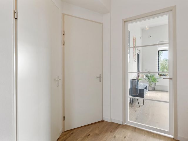 Corso 29, Huissen
