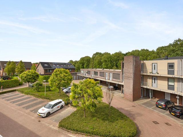 Corso 29, Huissen