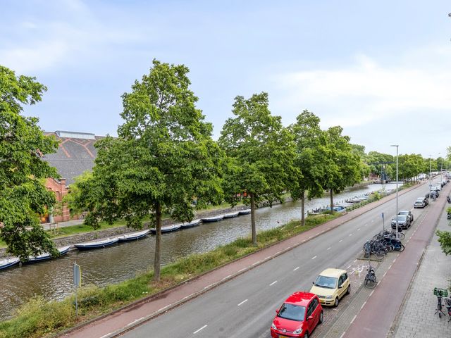Haarlemmerweg 169 2, Amsterdam