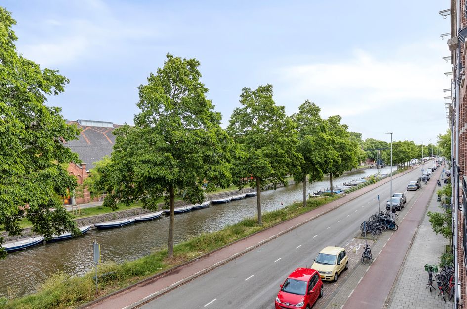 Haarlemmerweg 169 2