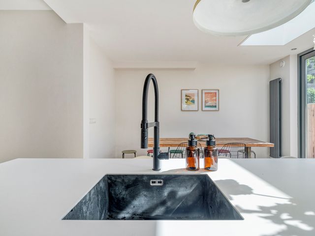 Pieter van der Doesstr 25H, Amsterdam