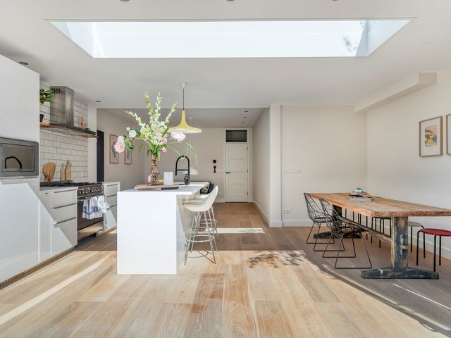 Pieter van der Doesstr 25H, Amsterdam