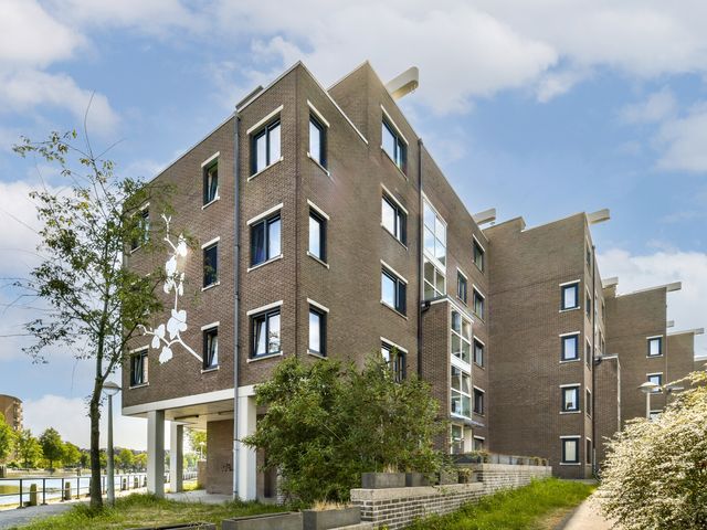 Marcantilaan 288, Amsterdam