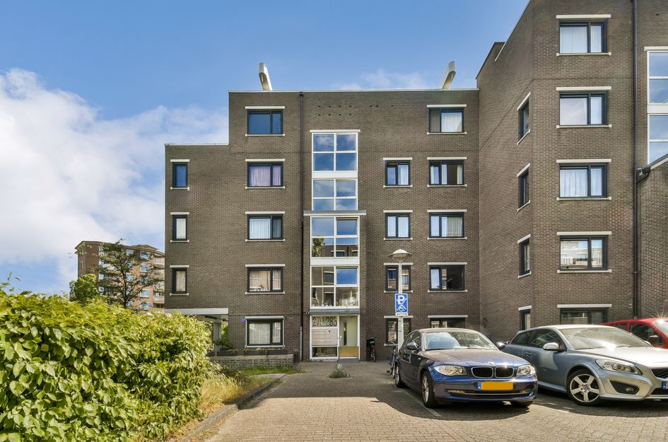 Marcantilaan 288