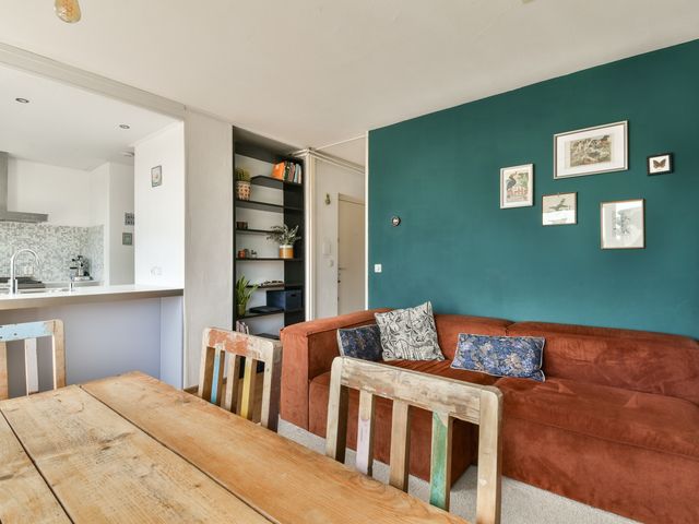 Marcantilaan 288, Amsterdam