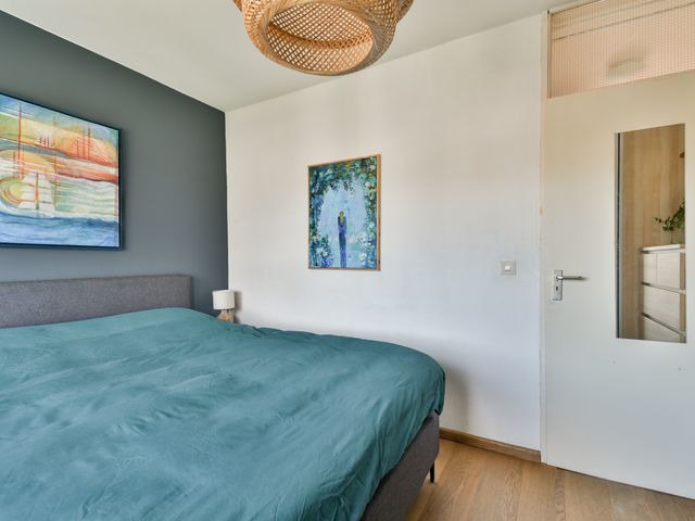 Marcantilaan 288, Amsterdam