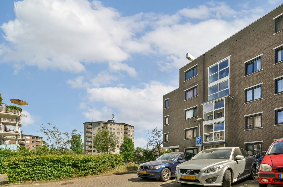 Marcantilaan 288