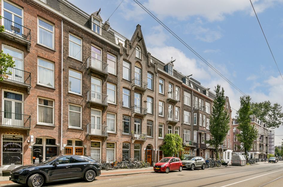 Admiraal De Ruijterweg 108 1
