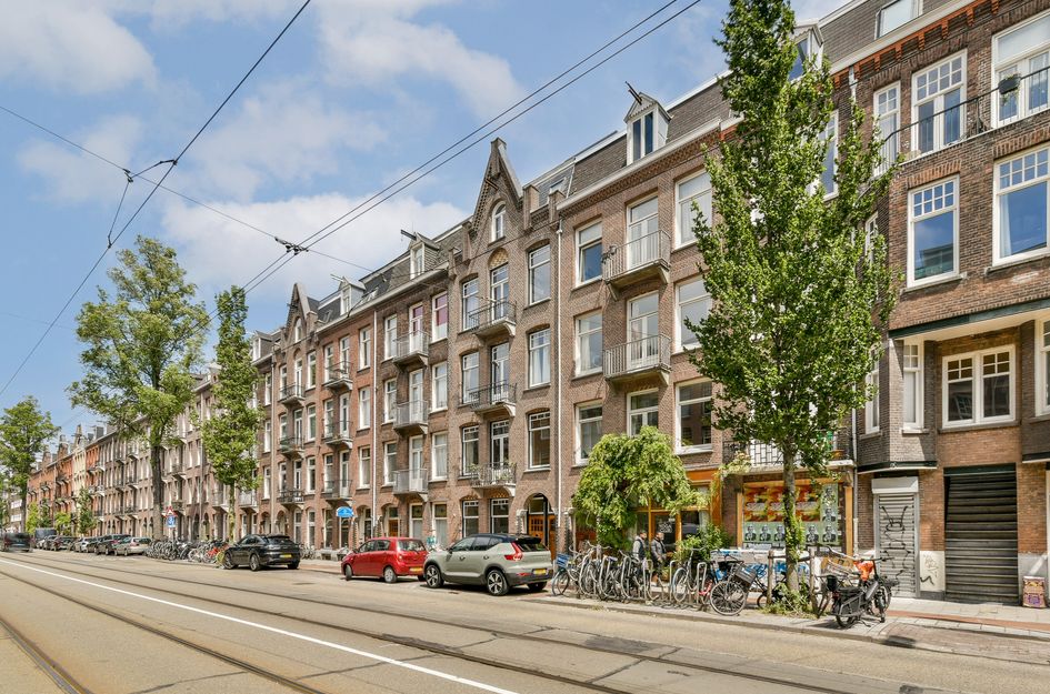 Admiraal De Ruijterweg 108 1