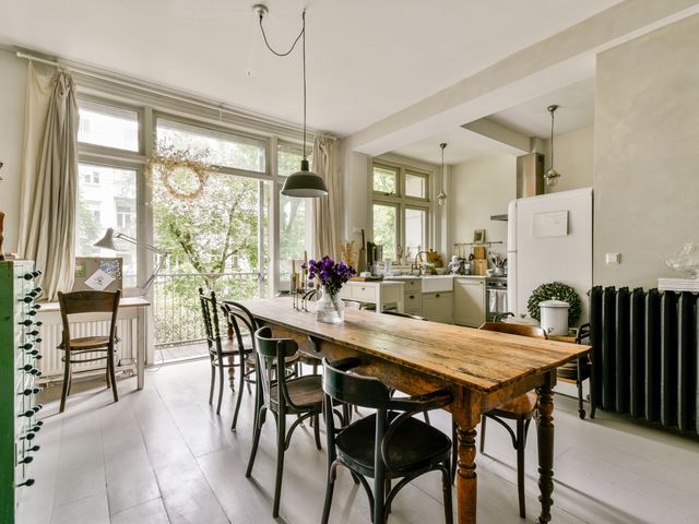 Admiraal De Ruijterweg 108 1, Amsterdam