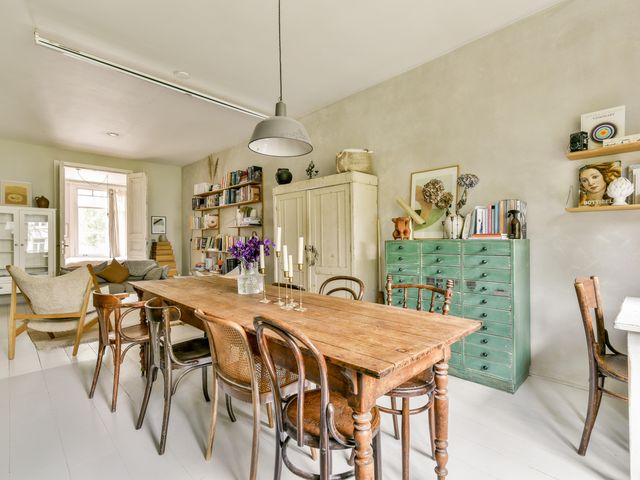 Admiraal De Ruijterweg 108 1, Amsterdam