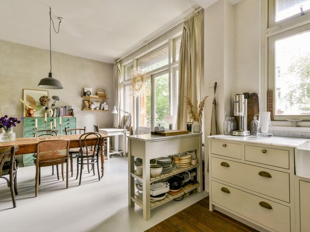 Admiraal De Ruijterweg 108 1, Amsterdam