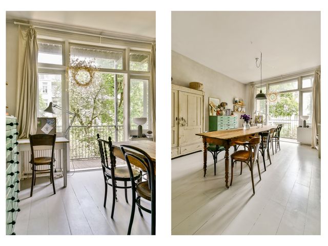 Admiraal De Ruijterweg 108 1, Amsterdam