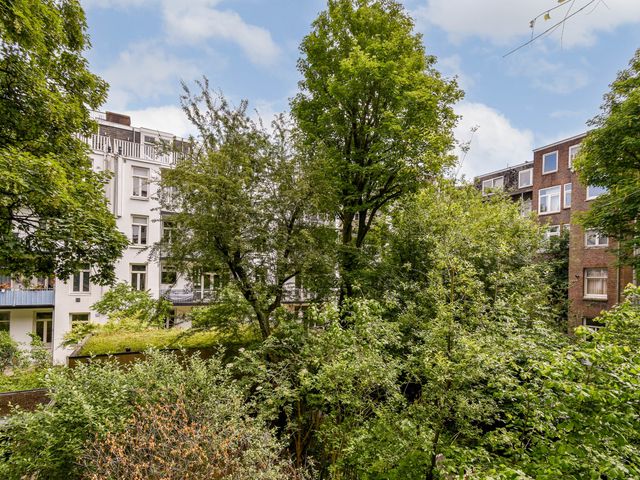 Admiraal De Ruijterweg 108 1, Amsterdam