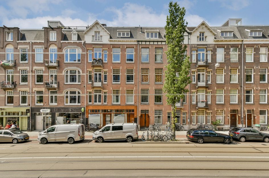 Admiraal De Ruijterweg 108 1