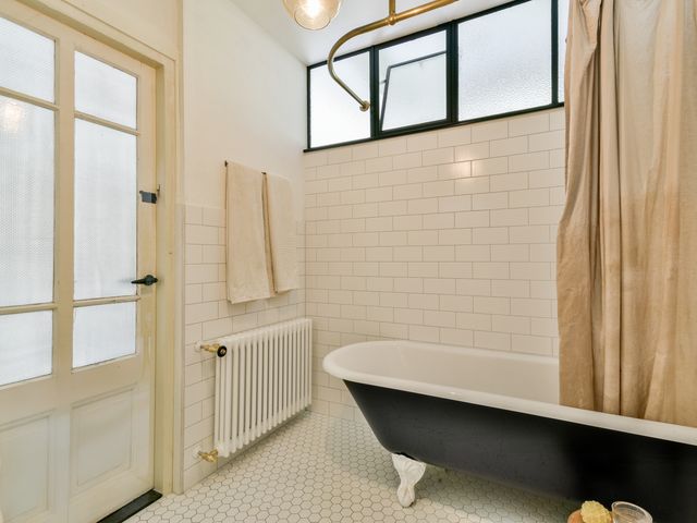 Admiraal De Ruijterweg 108 1, Amsterdam