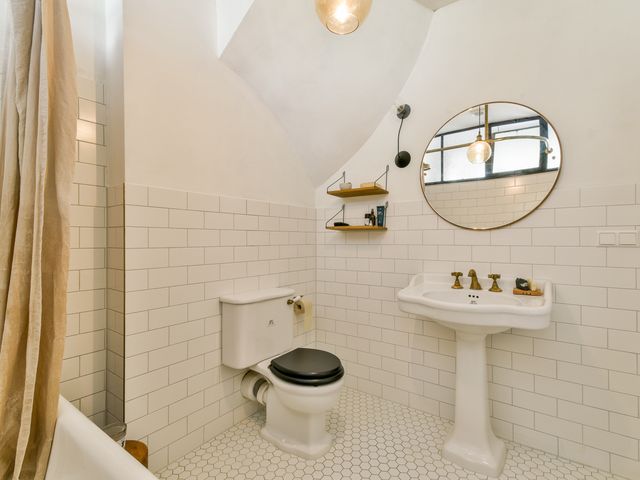 Admiraal De Ruijterweg 108 1, Amsterdam